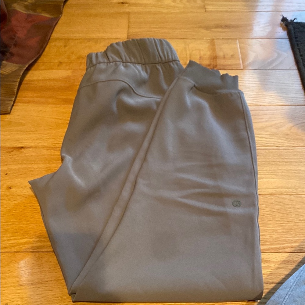 Lululemon Joggers